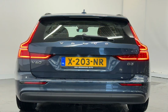 Volvo V60 B3 Essential | Climate Pack | IntelliSafe Pack | Park Assist Pack |