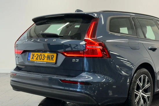 Volvo V60 B3 Essential | Climate Pack | IntelliSafe Pack | Park Assist Pack |