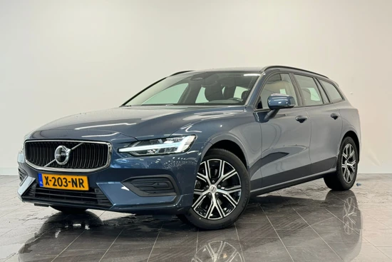 Volvo V60 B3 Essential | Climate Pack | IntelliSafe Pack | Park Assist Pack |