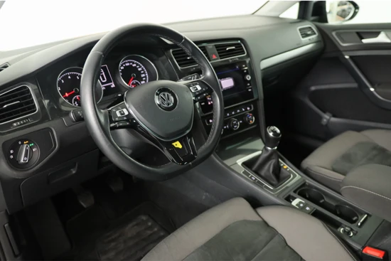 Volkswagen Golf Variant 1.0 TSI Comfortline Business | 1e Eigenaar! | Navi | Camera | Cruise Adaptive | Comfort Stoelen | Stoelverwarming | DAB+