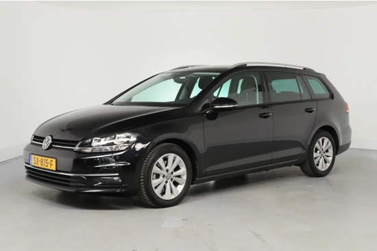 Volkswagen GOLF Variant 1.0 TSI Comfortline Business | 1e Eigenaar! | Navi | Camera | Cruise Adaptive | Comfort Stoelen | Stoelverwarming | DAB+