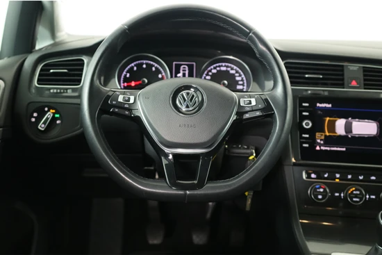 Volkswagen GOLF Variant 1.0 TSI Comfortline Business | 1e Eigenaar! | Navi | Camera | Cruise Adaptive | Comfort Stoelen | Stoelverwarming | DAB+