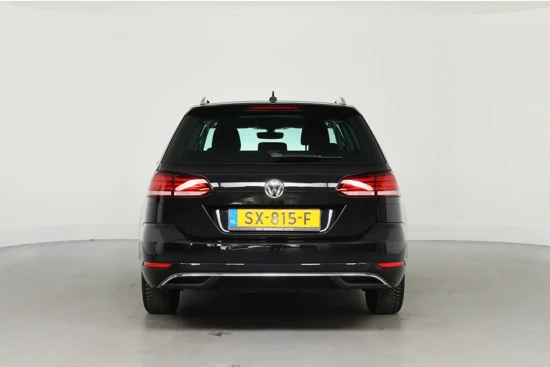 Volkswagen GOLF Variant 1.0 TSI Comfortline Business | 1e Eigenaar! | Navi | Camera | Cruise Adaptive | Comfort Stoelen | Stoelverwarming | DAB+