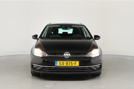 Volkswagen GOLF Variant 1.0 TSI Comfortline Business | 1e Eigenaar! | Navi | Camera | Cruise Adaptive | Comfort Stoelen | Stoelverwarming | DAB+