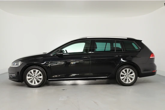 Volkswagen GOLF Variant 1.0 TSI Comfortline Business | 1e Eigenaar! | Navi | Camera | Cruise Adaptive | Comfort Stoelen | Stoelverwarming | DAB+