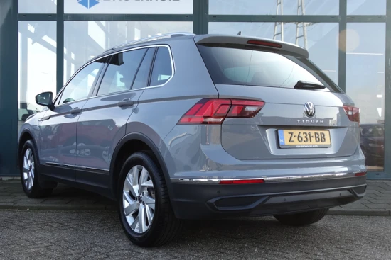 Volkswagen Tiguan 1.5 TSI 150PK 7-DSG Life Business