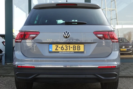 Volkswagen Tiguan 1.5 TSI 150PK 7-DSG Life Business