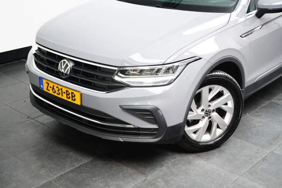 Volkswagen Tiguan 1.5 TSI 150PK 7-DSG Life Business