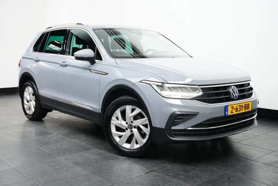 Volkswagen Tiguan 1.5 TSI 150PK 7-DSG Life Business