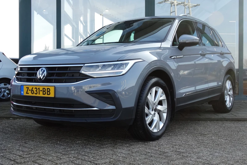 Volkswagen Tiguan 1.5 TSI 150PK 7-DSG Life Business