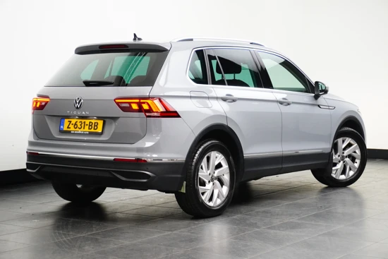 Volkswagen Tiguan 1.5 TSI 150PK 7-DSG Life Business