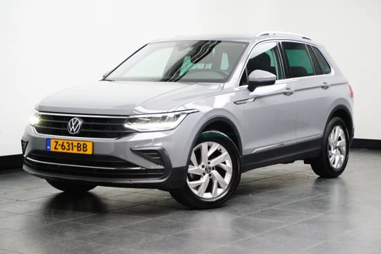 Volkswagen Tiguan 1.5 TSI 150PK 7-DSG Life Business