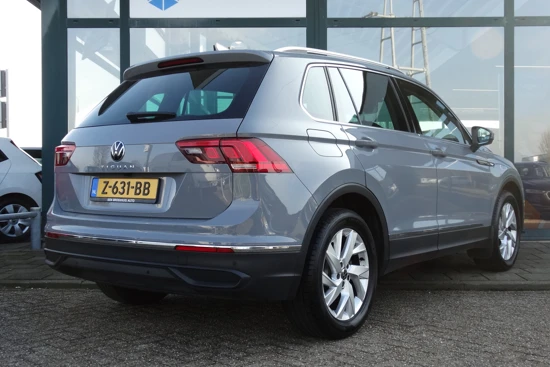 Volkswagen Tiguan 1.5 TSI 150PK 7-DSG Life Business