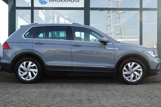 Volkswagen Tiguan 1.5 TSI 150PK 7-DSG Life Business