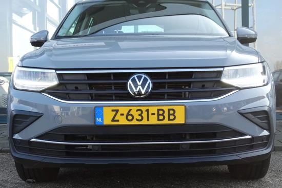 Volkswagen Tiguan 1.5 TSI 150PK 7-DSG Life Business