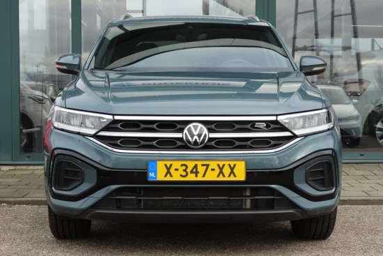 Volkswagen T-Roc 1.5 TSI 150pk DSG R-Line