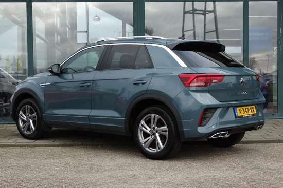 Volkswagen T-Roc 1.5 TSI 150pk DSG R-Line