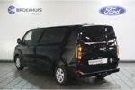 Ford Transit Custom 320 2.0 TDCI 136 pk L2H1 Limited | Sync 4 Navigatie | Trekhaak | Stoelverwarming | Bijrijdersstoel |