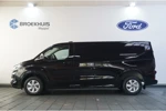 Ford Transit Custom 320 2.0 TDCI 136 pk L2H1 Limited | Sync 4 Navigatie | Trekhaak | Stoelverwarming | Bijrijdersstoel |