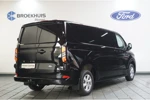 Ford Transit Custom 320 2.0 TDCI 136 pk L2H1 Limited | Sync 4 Navigatie | Trekhaak | Stoelverwarming | Bijrijdersstoel |