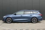 Ford Focus Wagon 1.0 125 pk Hybrid ST Line X | 18" Lichtmetalen velgen | Driver Assistance Pack | Panoramadak (elektrisch te openen)