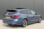 Ford Focus Wagon 1.0 125 pk Hybrid ST Line X