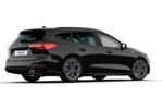 Ford Focus Wagon 1.0 125 pk Hybrid ST Line X