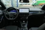 Ford Focus Wagon 1.0 125 pk Hybrid ST Line X