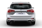 Ford Focus Wagon 1.0 125 pk Hybrid ST Line X