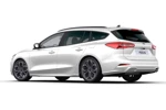 Ford Focus Wagon 1.0 125 pk Hybrid ST Line X