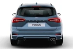 Ford Focus Wagon 1.0 125 pk Hybrid ST Line X