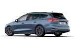 Ford Focus Wagon 1.0 125 pk Hybrid ST Line X