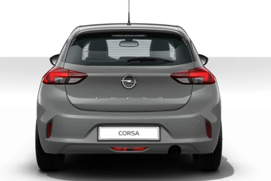 Opel Corsa 1.2