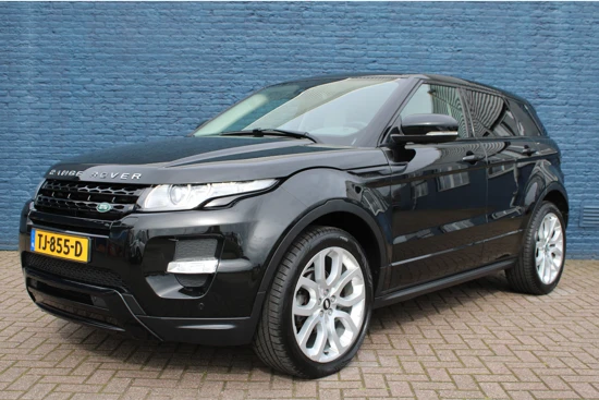 Land Rover Range Rover Evoque 2.0 Si 4WD Prestige