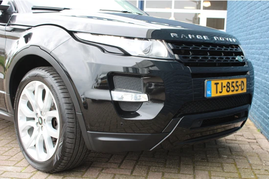 Land Rover Range Rover Evoque 2.0 Si 4WD Prestige