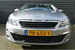 Peugeot 308 SW 1.2 PURETECH 110PK BLUE LION / NAVI / LED / PDC / 16"LMV / CLIMA / PANO.DAK / BLUETOOTH / CRUISENCONTROL / 2E EIGENAAR / NIEU