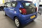 Peugeot 108 108 1.0 e-VTi Active | Airco | Bluetooth telefoonvoorbereiding | Mistlampen vóór |