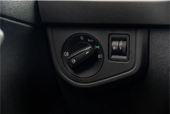 Volkswagen Polo 1.0 TSI Life DSG | Carplay | Adaptive Cruise Control | Airco