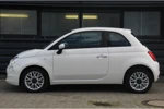 Fiat 500 500 1.2 Young | Lichtmetalen velgen 15" | Stuurwiel multifunctioneel | LED dagrijverlichting |