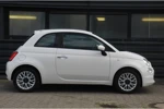 Fiat 500 500 1.2 Young | Lichtmetalen velgen 15" | Stuurwiel multifunctioneel | LED dagrijverlichting |