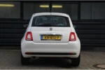 Fiat 500 500 1.2 Young | Lichtmetalen velgen 15" | Stuurwiel multifunctioneel | LED dagrijverlichting |