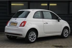 Fiat 500 500 1.2 Young | Lichtmetalen velgen 15" | Stuurwiel multifunctioneel | LED dagrijverlichting |