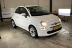 Fiat 500 500 1.2 Young | Lichtmetalen velgen 15" | Stuurwiel multifunctioneel | LED dagrijverlichting |