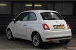 Fiat 500 500 1.2 Young | Lichtmetalen velgen 15" | Stuurwiel multifunctioneel | LED dagrijverlichting |