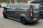 Ford Transit Custom 300 2.0 TDCI L2H1 | CAMERA | VOORRUITVERWARMING | 19 ICNH | BLACK EDITION | PARKEERSENSOREN V+A