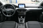 Ford Focus Wagon 1.0 EcoBoost Titanium | Navigatie | Climate Control | Cruise Control | Parkeersensoren