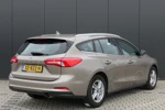 Ford Focus Wagon 1.0 EcoBoost Titanium | Navigatie | Climate Control | Cruise Control | Parkeersensoren