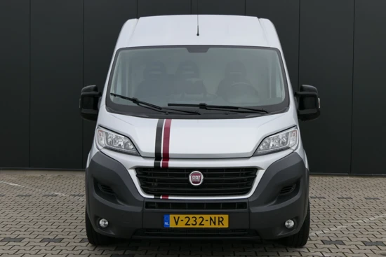 Fiat Ducato 30 2.3 MultiJet L2H2 | Sport Luxury | Lichtmetalen Velgen | Inrichting | Navigatie | Climate Control | Cruise Control | Lichtmet