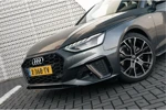 Audi A4 Avant 35 TFSI S edition Competition