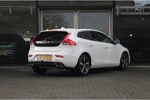 Volvo V40 T3 R-Design / Polar + Sport | Camera | Standkachel | Panoramadak | Harman/Kardon | Leder | Getint glas | 17 Inch